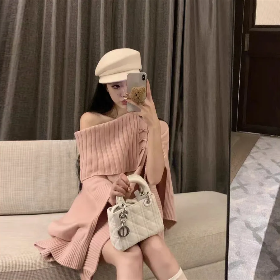 【Tops】ワンショルダーボレロ Z7355