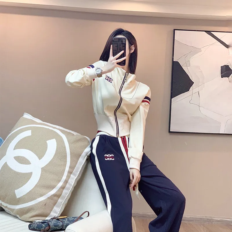 【Set】セットアップ ジャケット + パンツ Z7430