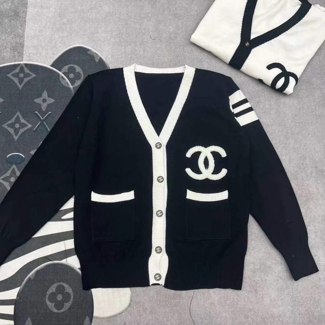 【Outer】2色展開カーディガン Z7510