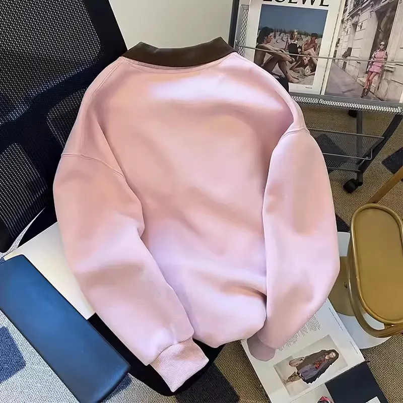 【Tops】キャラクターパーカー Z7622