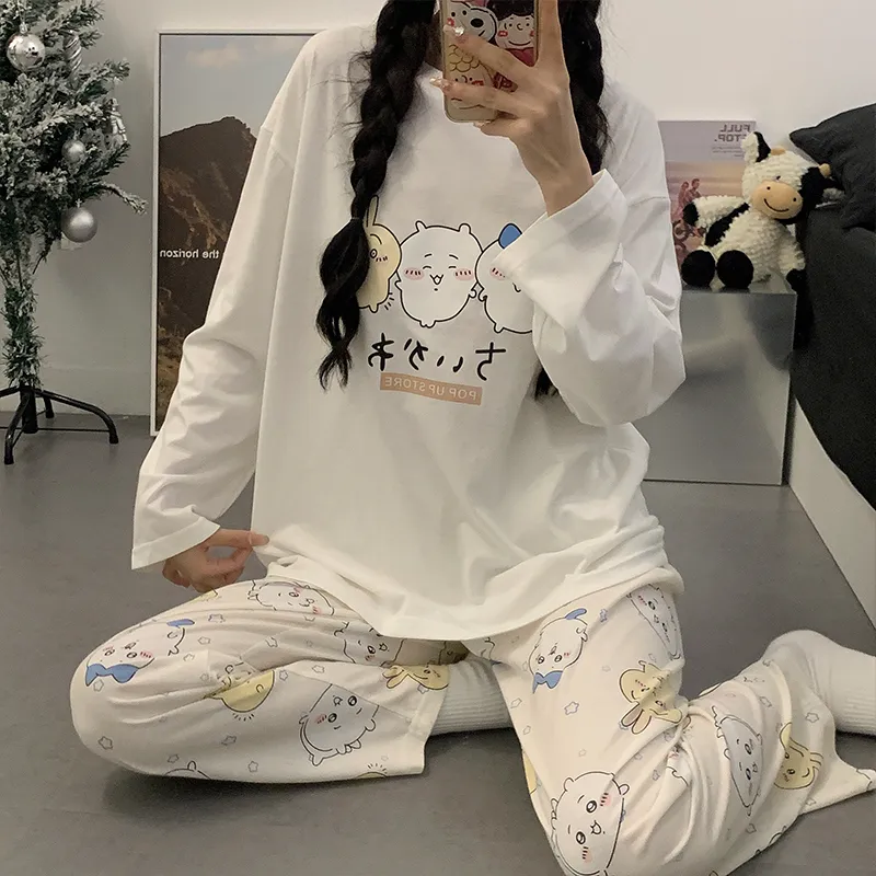 【Roomwear】2色ルームウェア Z7638