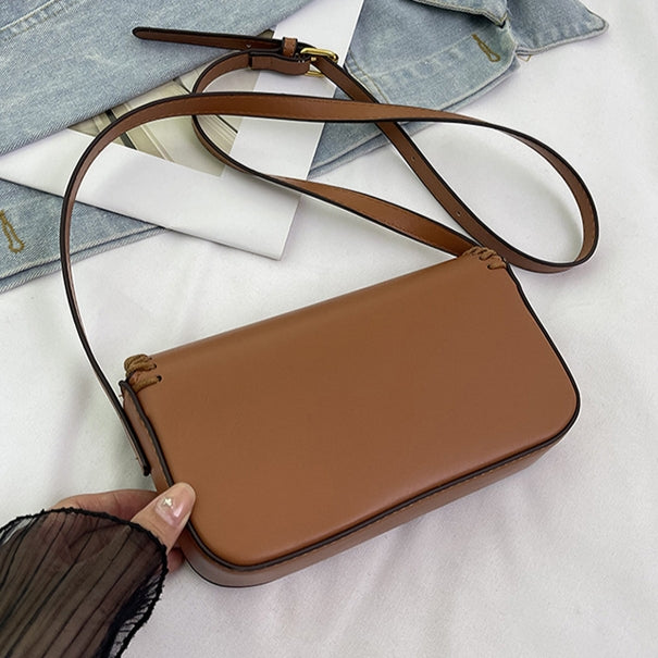 【雑貨】高級感ショルダーバッグ Z7733