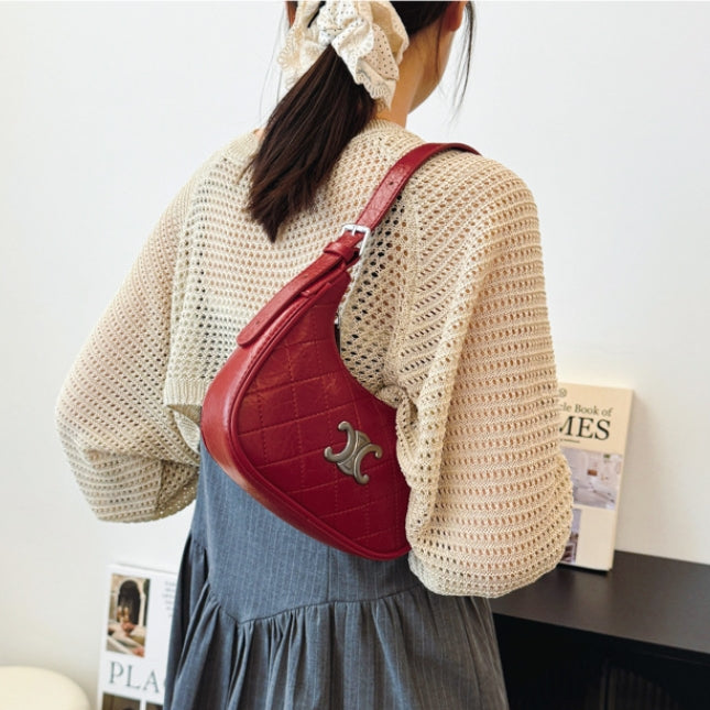 【雑貨】ショルダーバッグ6色展開 Z7769