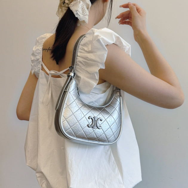 【雑貨】ショルダーバッグ6色展開 Z7769