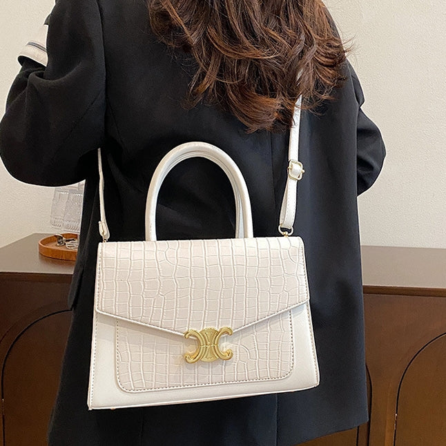 【雑貨】2way通勤バッグ Z7773