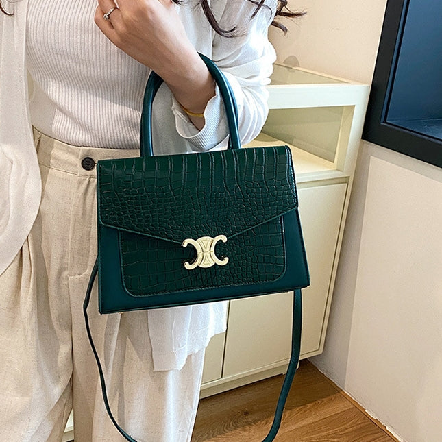 【雑貨】2way通勤バッグ Z7773