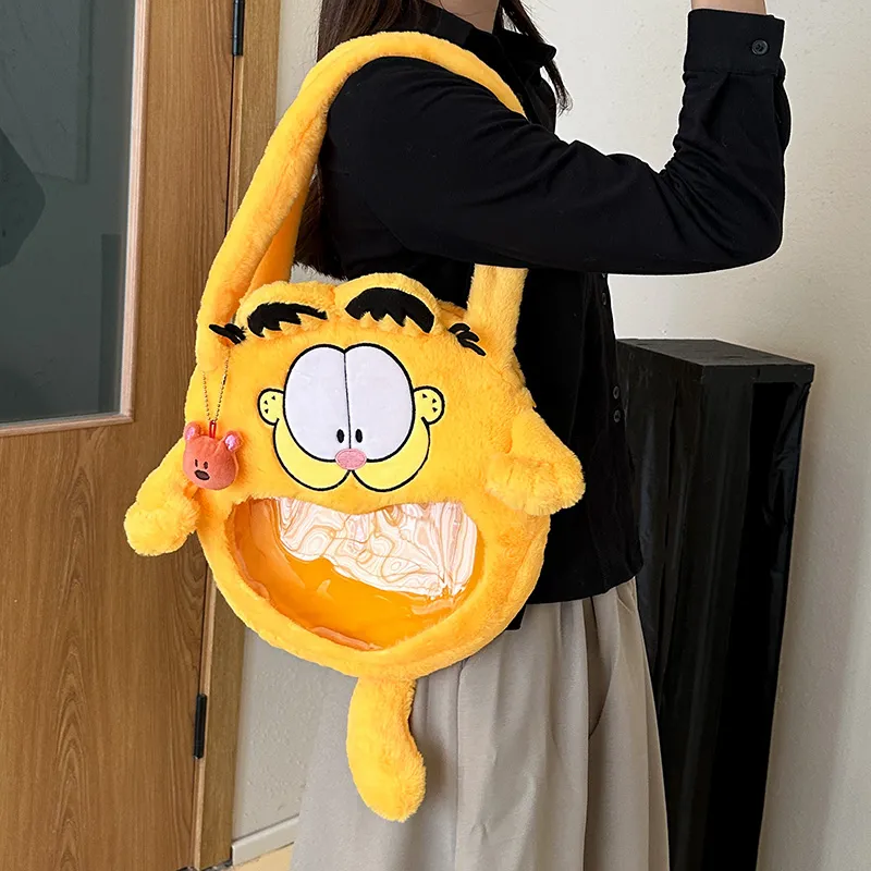 【雑貨】キャラクターバッグ Z7797