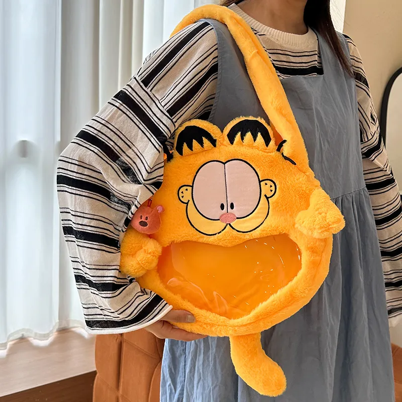 【雑貨】キャラクターバッグ Z7797