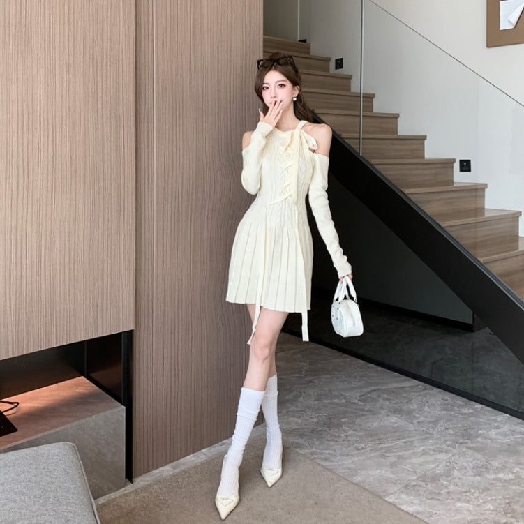 【Dress】きれいめワンピース Z8144