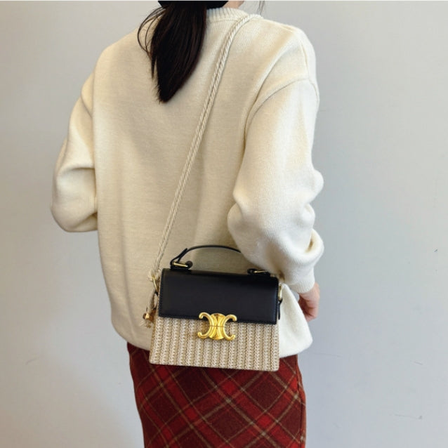 【雑貨】2waysショルダーバッグ Z8279
