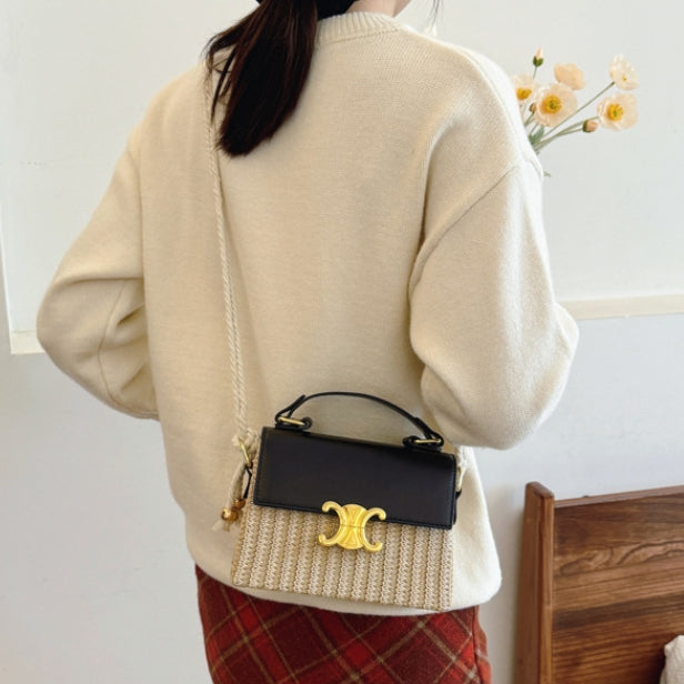 【雑貨】2waysショルダーバッグ Z8279