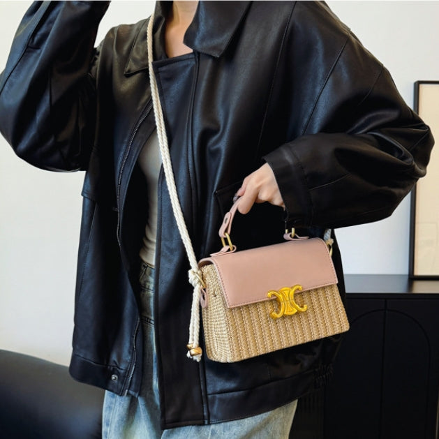 【雑貨】2waysショルダーバッグ Z8279