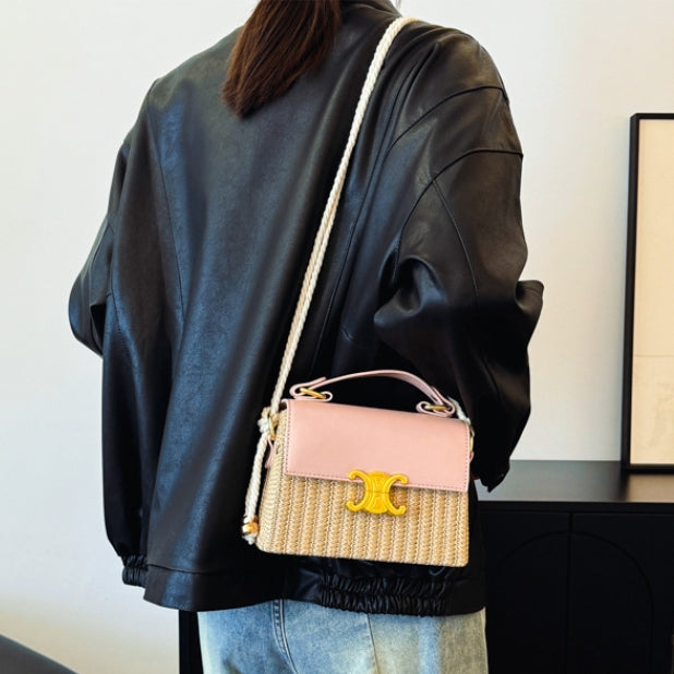 【雑貨】2waysショルダーバッグ Z8279