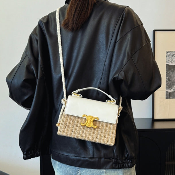 【雑貨】2waysショルダーバッグ Z8279