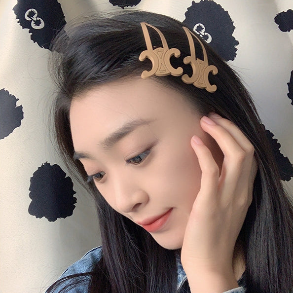 【雑貨】カラフル可愛いヘアピン Z8284