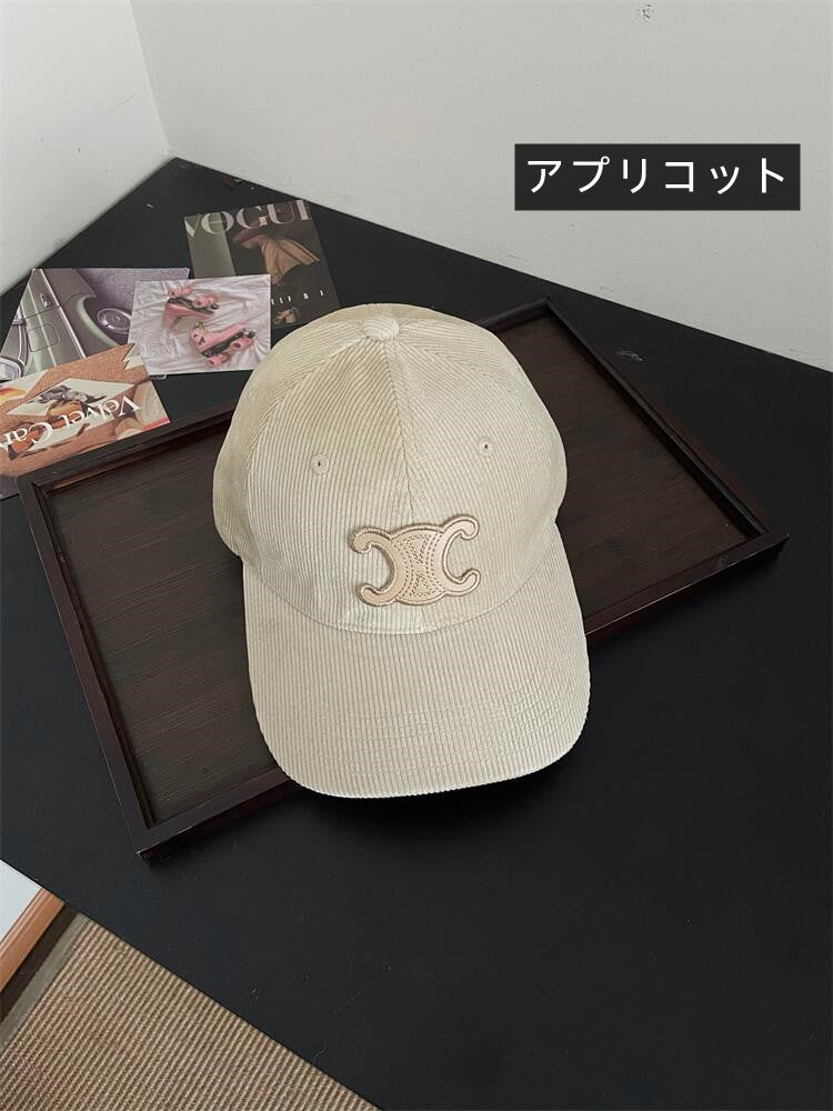 【雑貨】ベースボールキャップ W14467