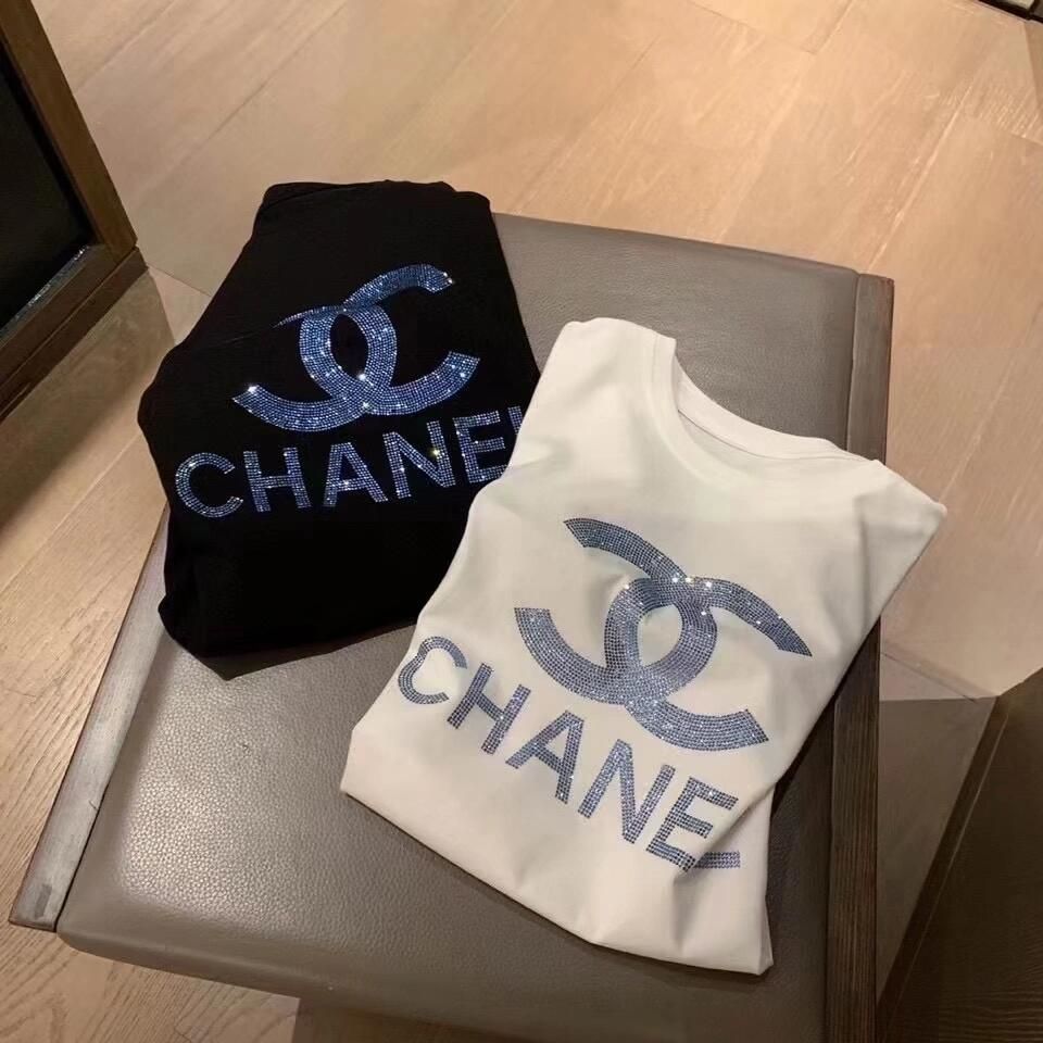 【Tops】シンプルデザインTシャツ T01623