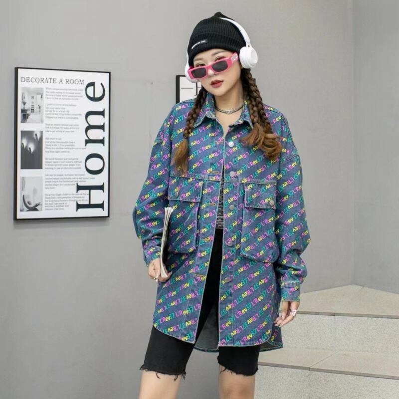 【tops】POLOネックシャツトップス M21379