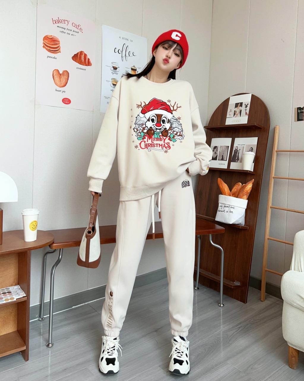 【bottoms】5色展開カジュアルパンツ W10522