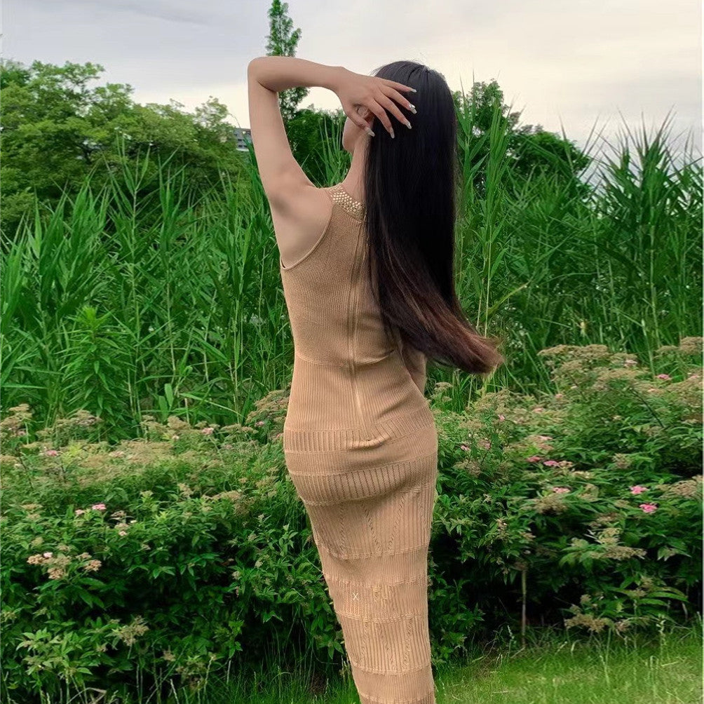 【Dress】セクシーワンピース W12169