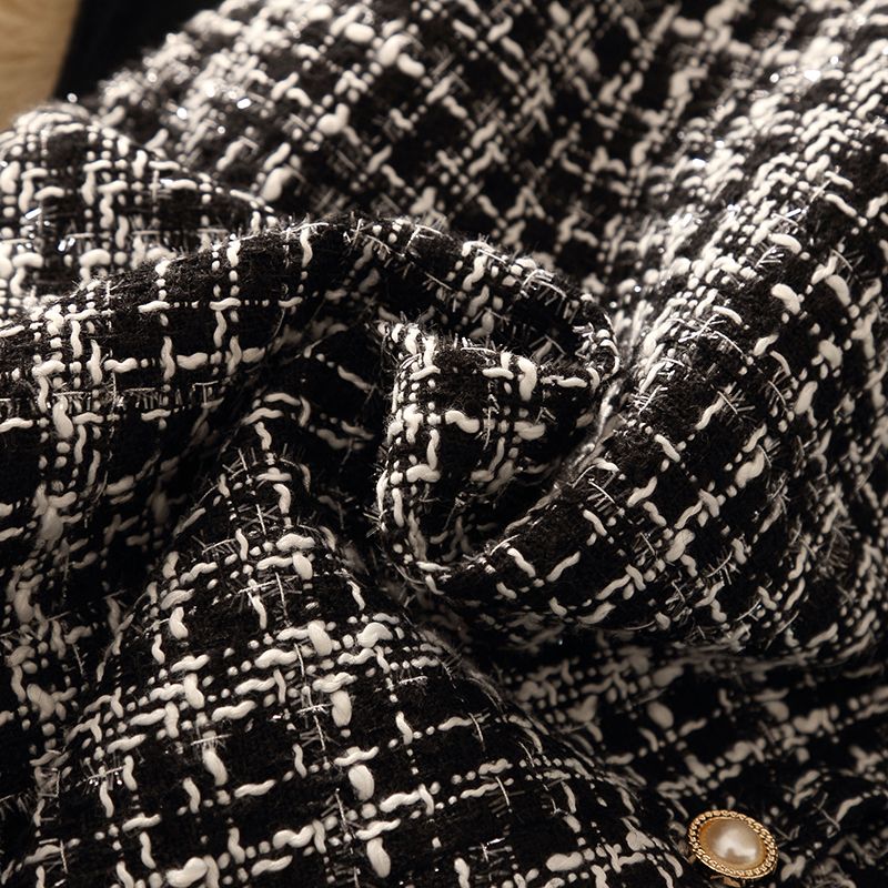 【Set】ニット+ワンピース 2点セット Z8184