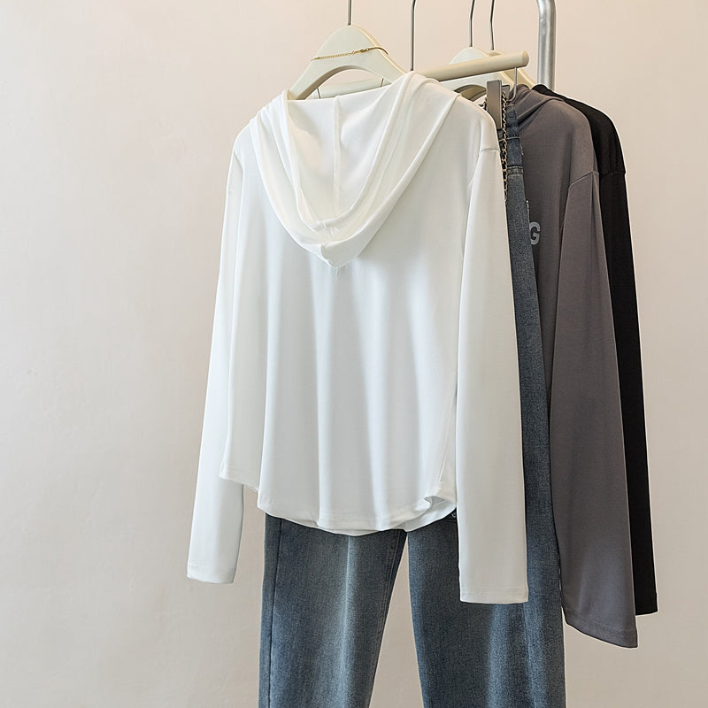 【Tops】カジュアルTシャツ W13299