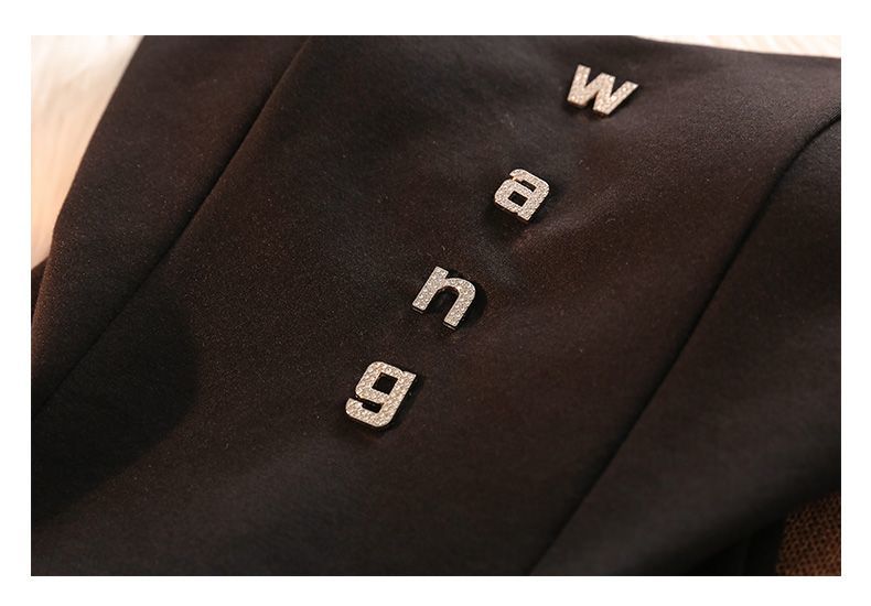 【Tops】ぴったりキャミソール W12519