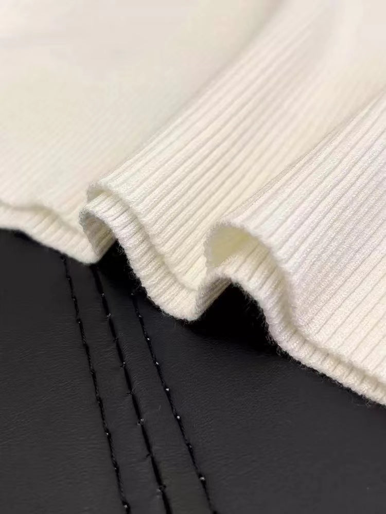 【Tops】2色展開タンクトップ W10842