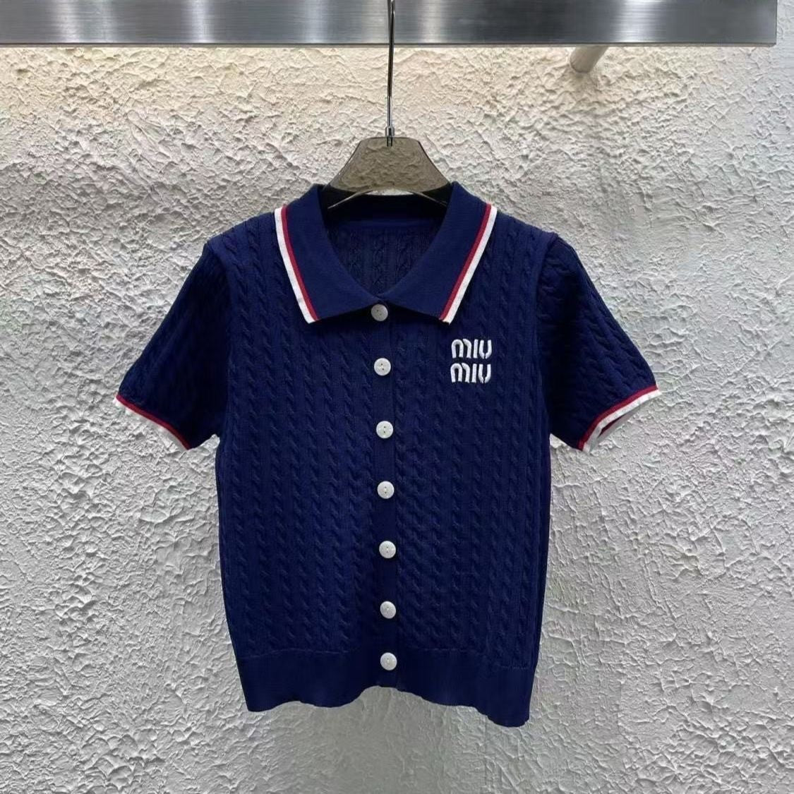 【Set】ニット2点セット T01588