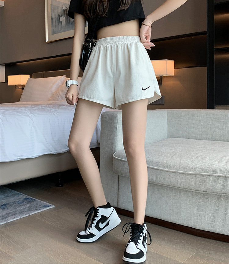 【Bottoms】新入荷~人気ショートパンツ W12696