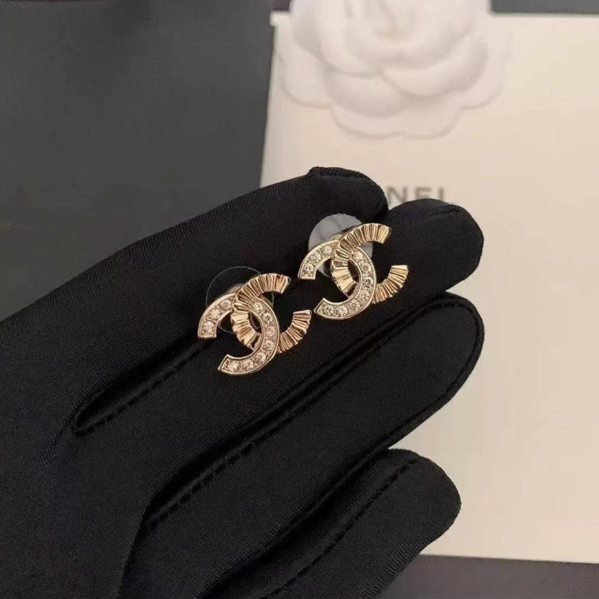 【雑貨】ダイヤモンドピアス W12186