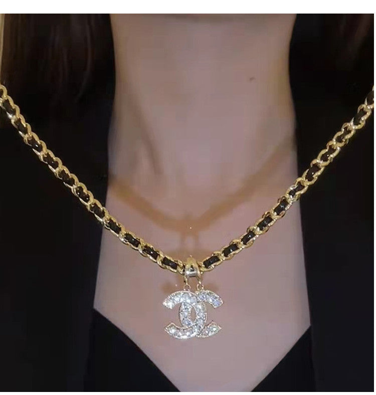 【雑貨】パールネックレス W12105