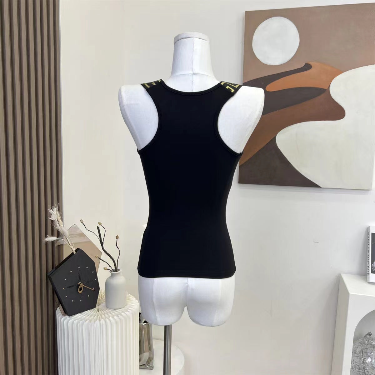 【Tops】セクシーキャミソール W12518
