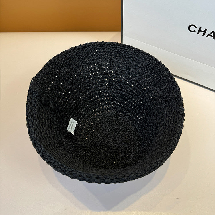 【雑貨】4色選択可サファリハット W12220