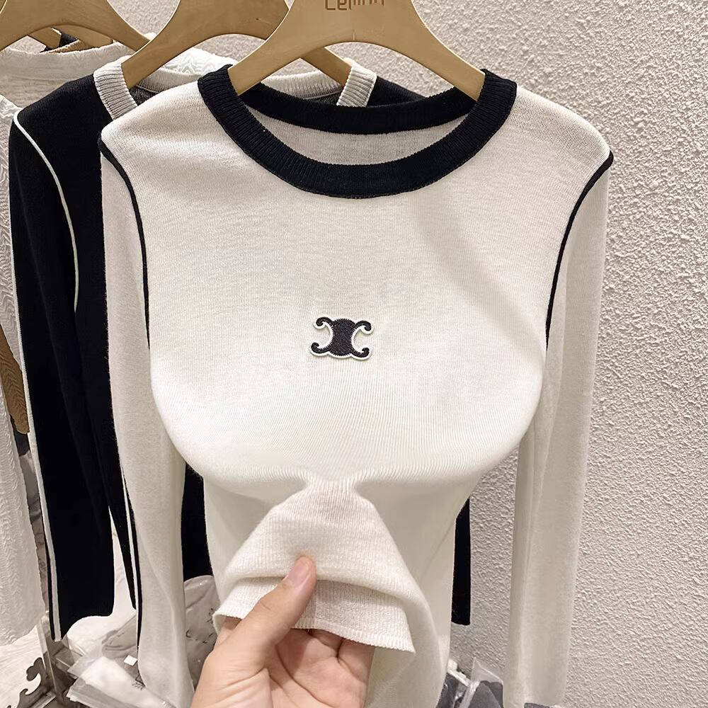 【tops】ロゴトップス M21835