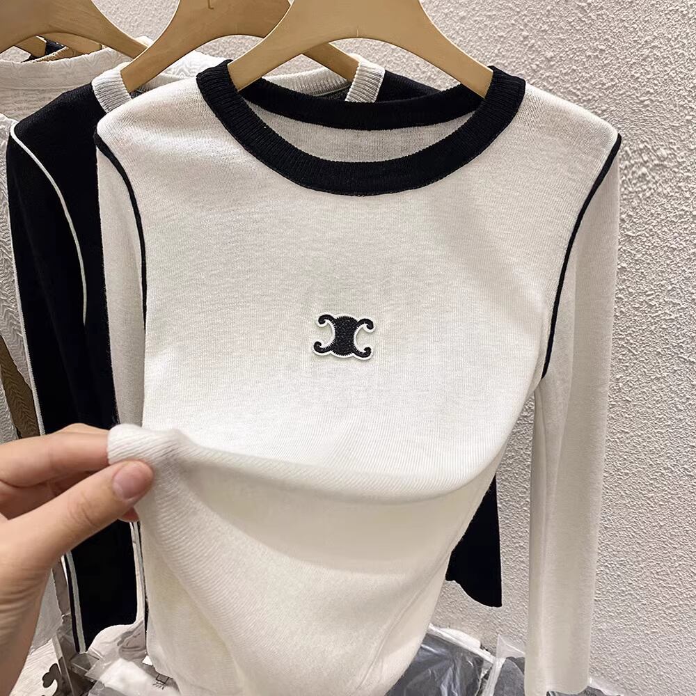 【tops】ロゴトップス M21835