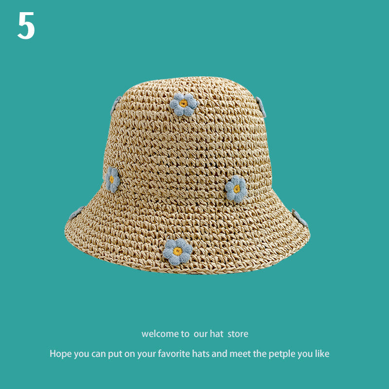 【雑貨】5タイプ選択可サンバイザーハット W11570