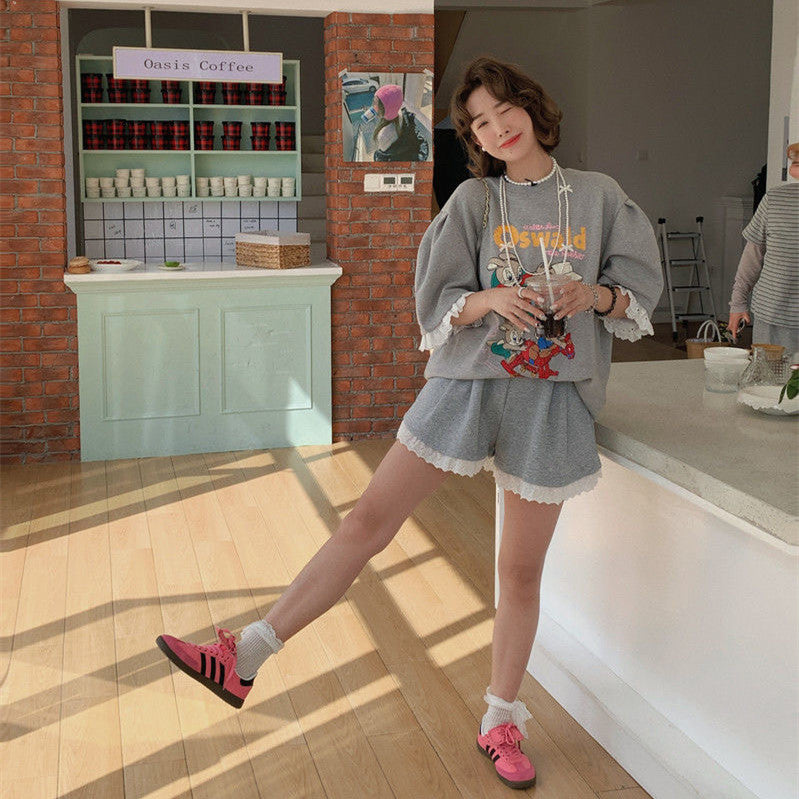 【Set】可愛いキャラクター2点セット W11900