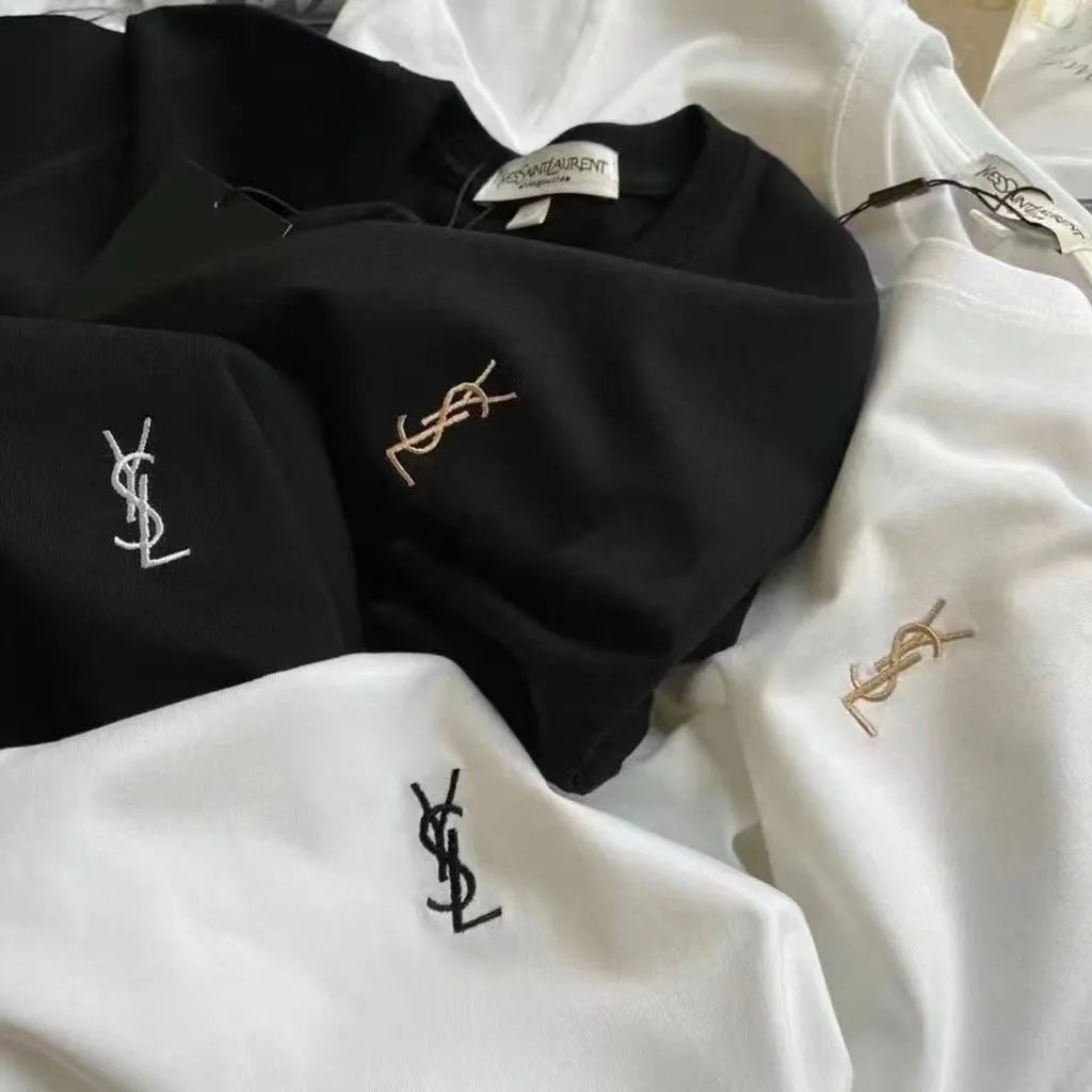 【Tops】カジュアルTシャツ W12522