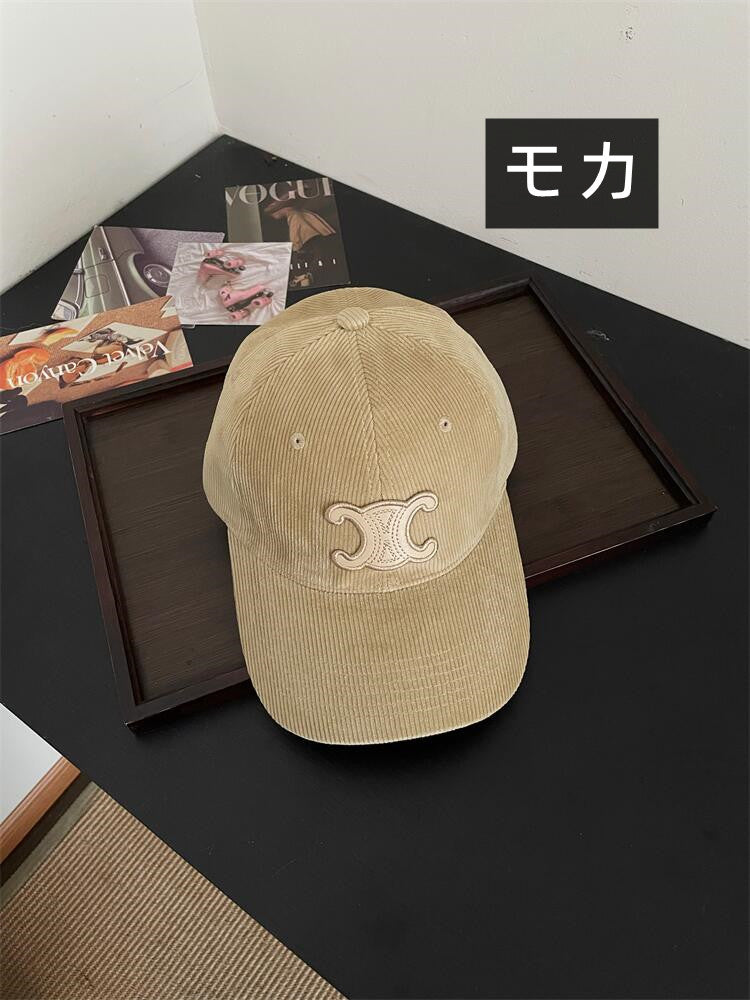 【雑貨】ベースボールキャップ W14467