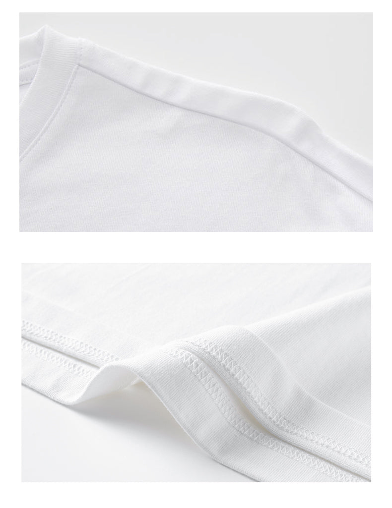 【Tops】miniTシャツ W12015