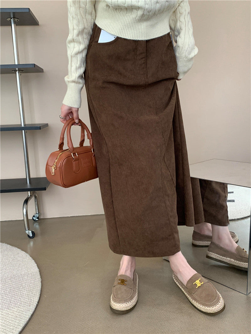 【Shoes】歩いやすいフラットシューズ W13352