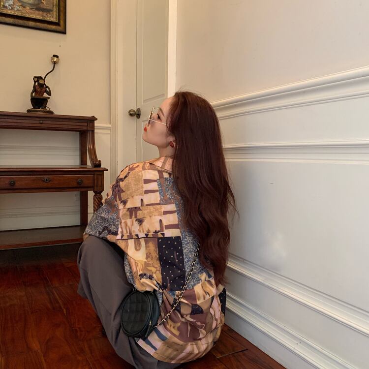 【tops】シャツ