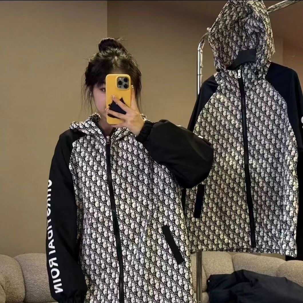 【Outer】ジャカードコート W14219