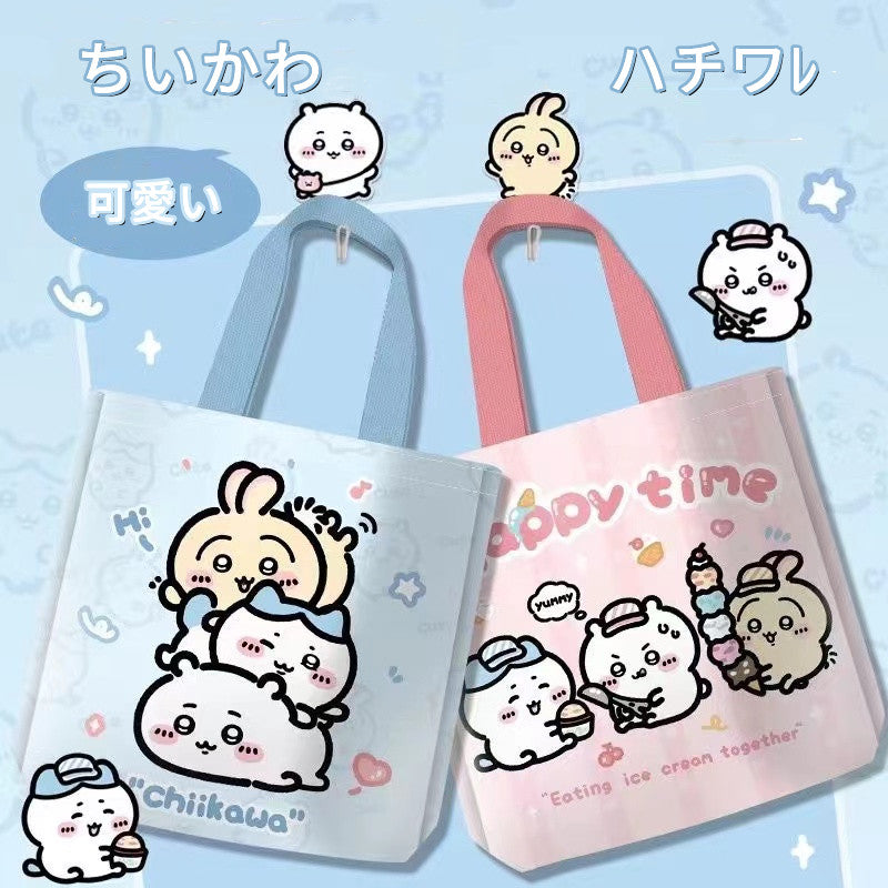 【雑貨】可愛いバッグ W13951