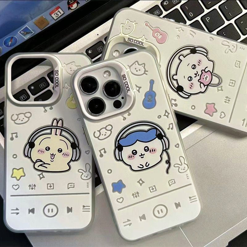 【雑貨】人気可愛いマホケース W13946