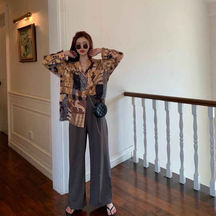 【tops】シャツ