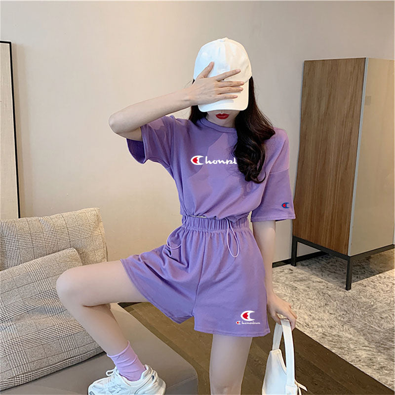 【Set】スポーツ2点セット W12679