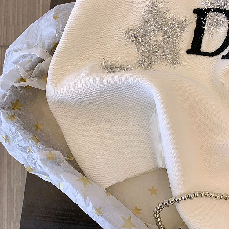 【Tops】ニットタンクトップ W11919