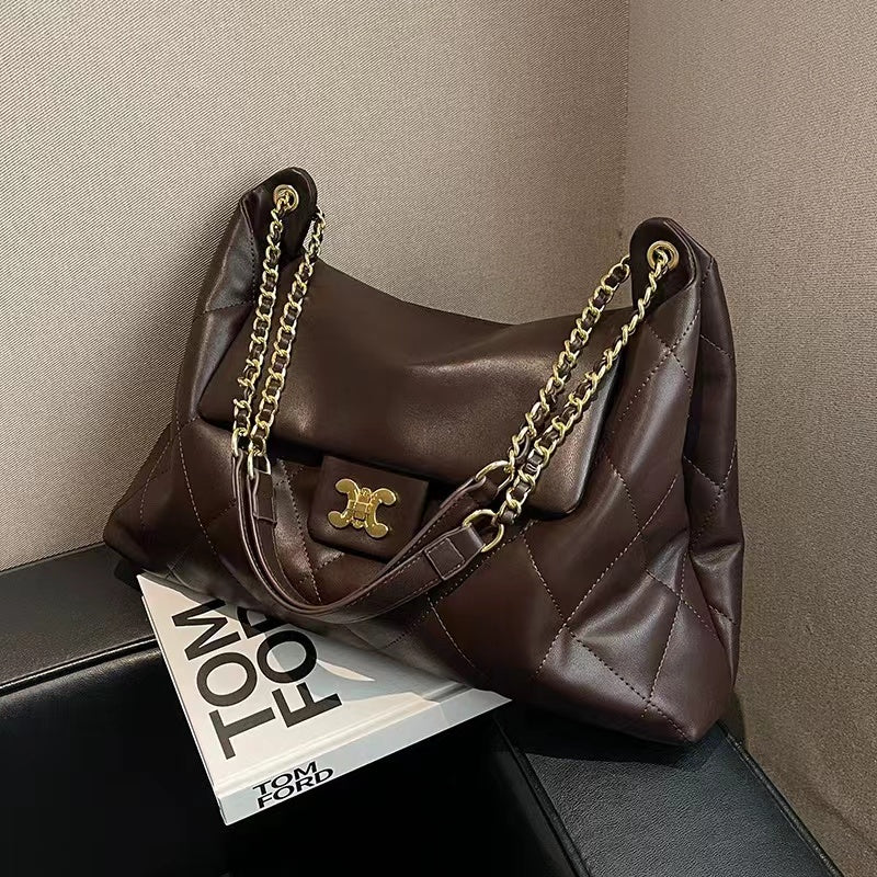 【雑貨】人気バッグ大容量 W13651